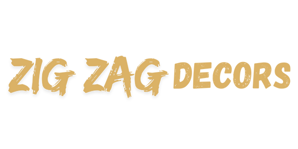 ZIG ZAG DECORS