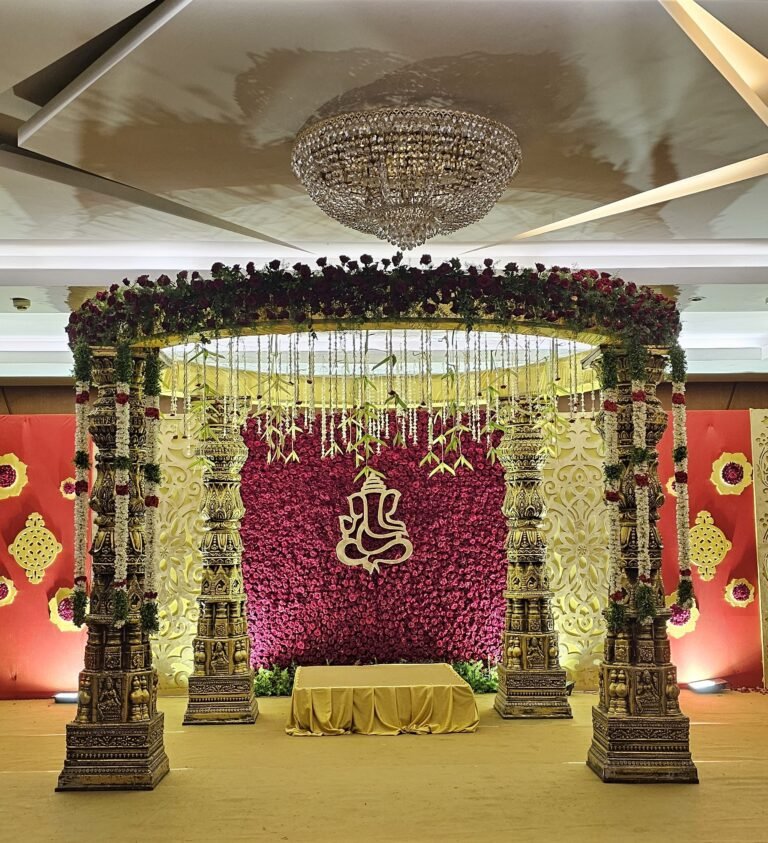 Vignesh & Dharshini