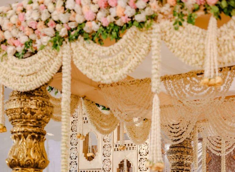 Ashwinth & Nandhini