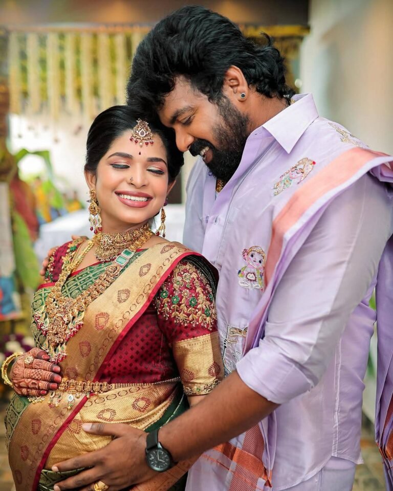 Karthick Gayathiri