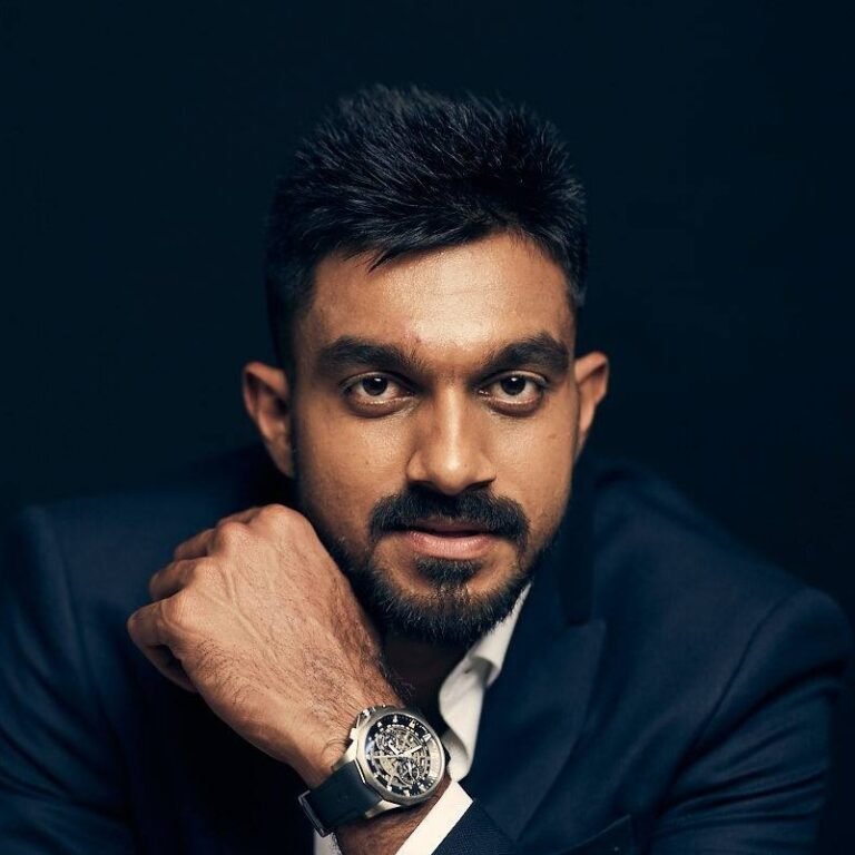 Vijay Shankar