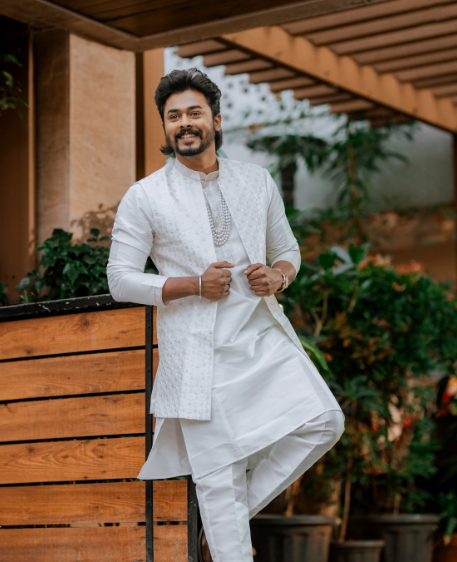 Krish Serial Actor