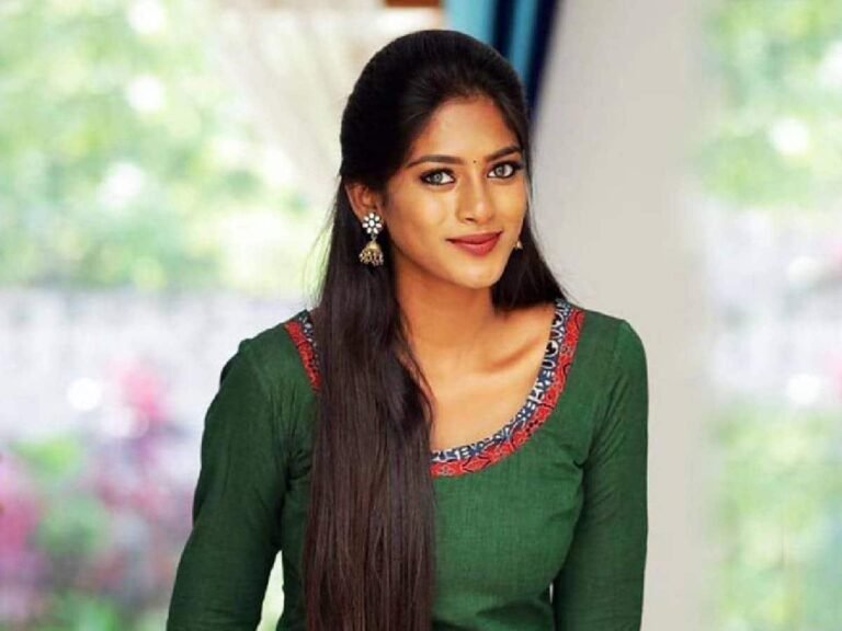Vinusha Devi