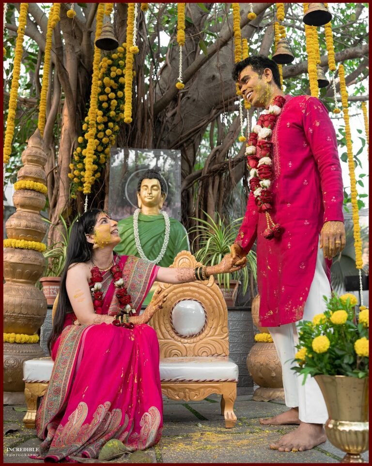 Thiyagesh & Kiran