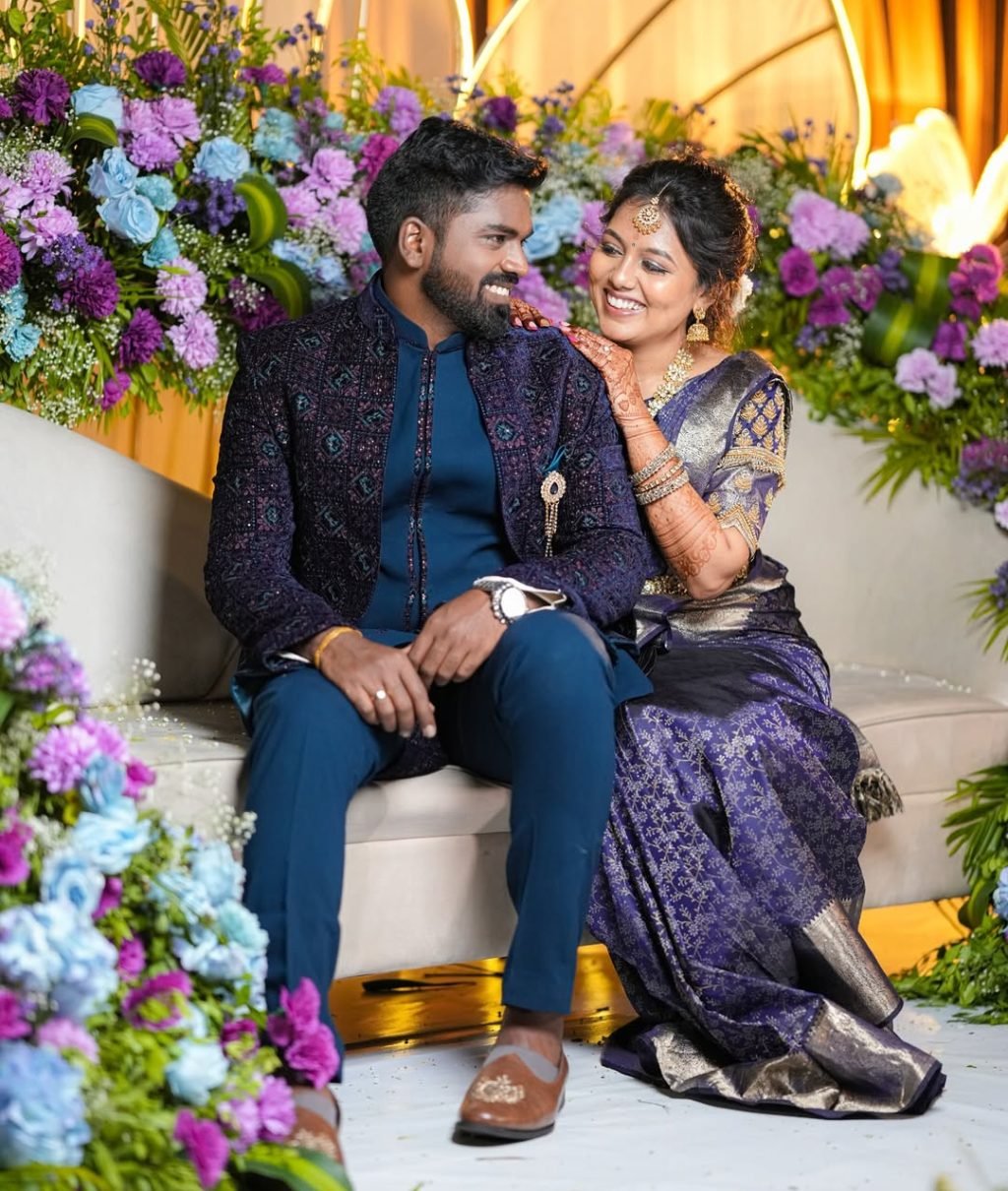 From sneaking around to happily ever after ❤️ with you looking forward to creating best of memor (5)